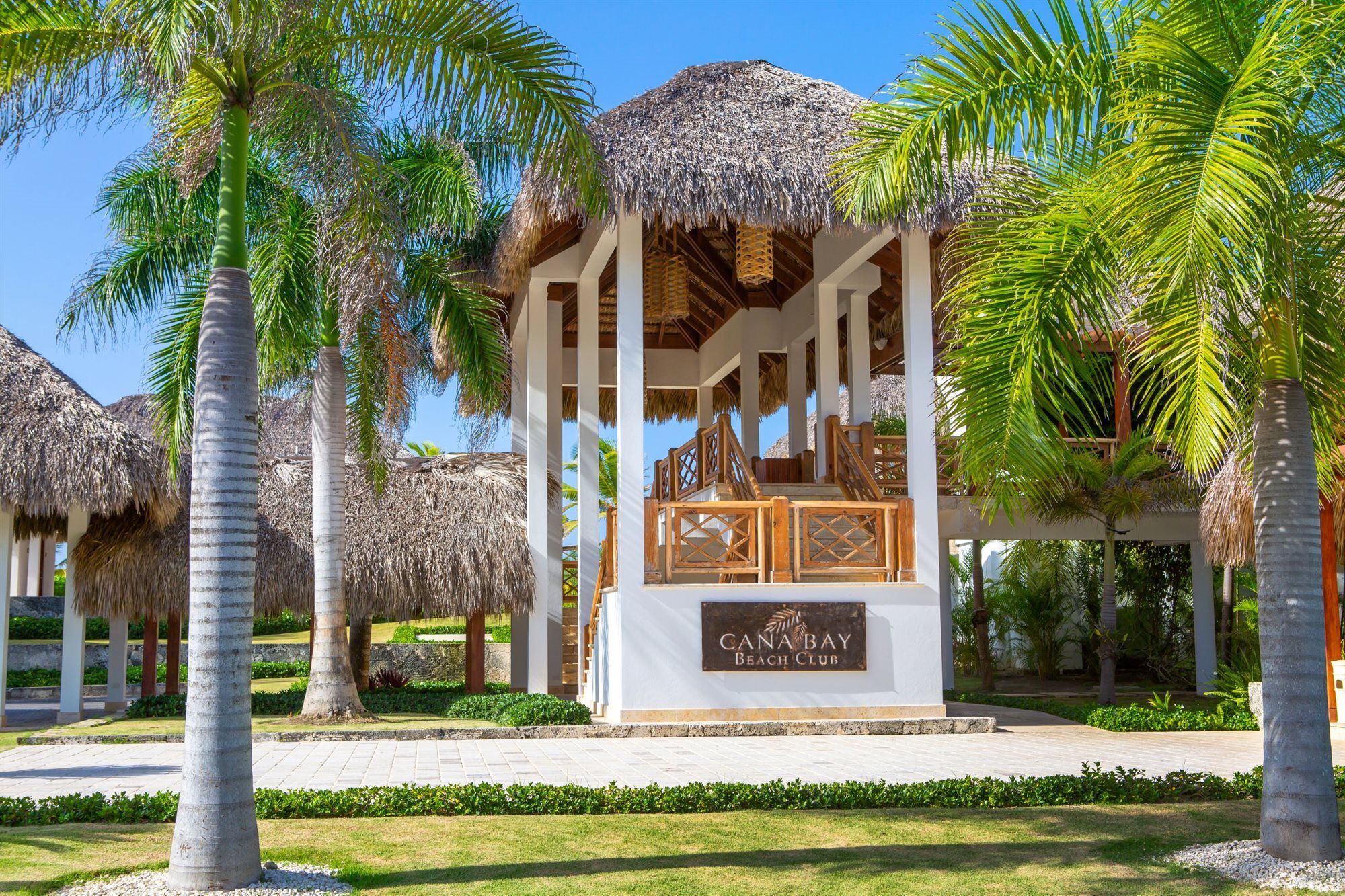 Coral House Suites Punta Cana Exterior photo